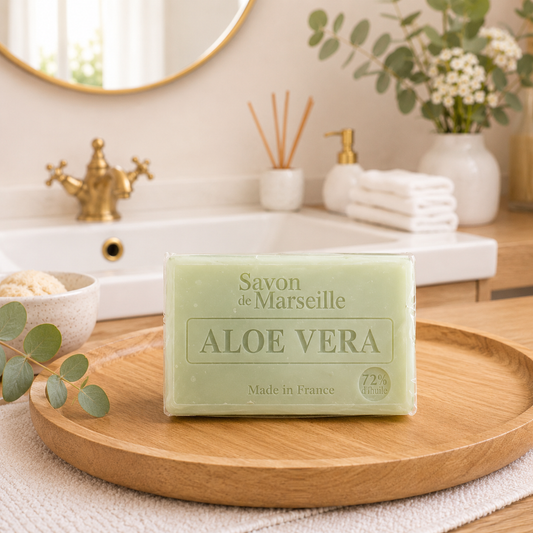 Savon Aloé verra 🇫🇷
