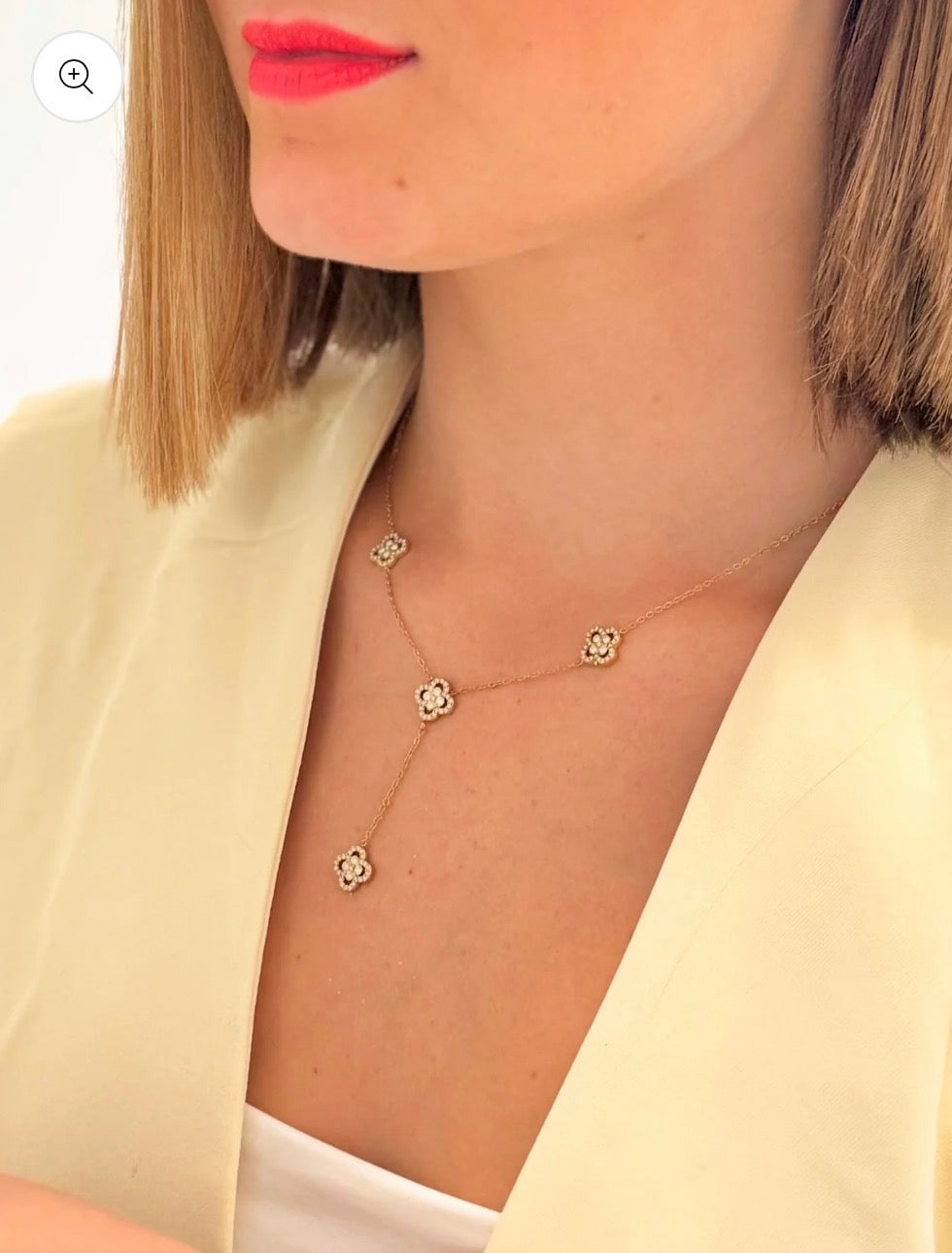 Collier Miami ✨