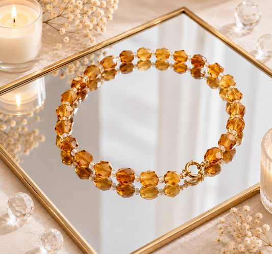 Collier Mila
