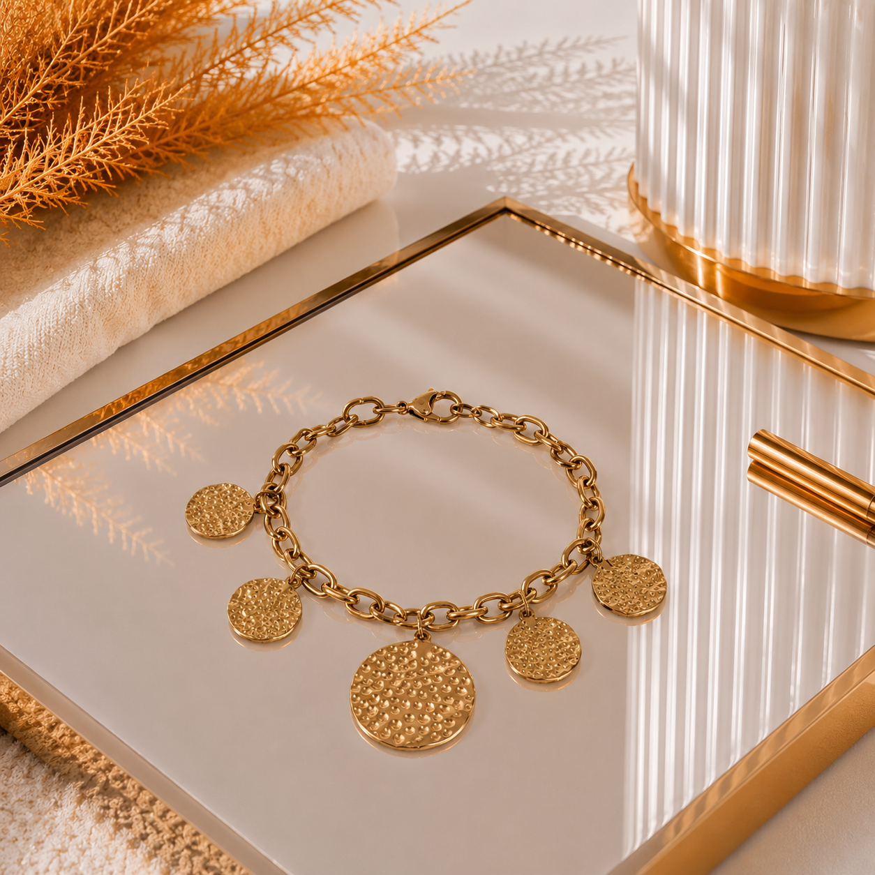 Bracelet Coachella
