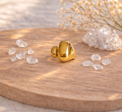 Bague Marie
