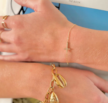 Bracelet de protection
