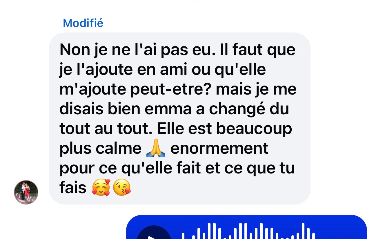 Soin énergétique