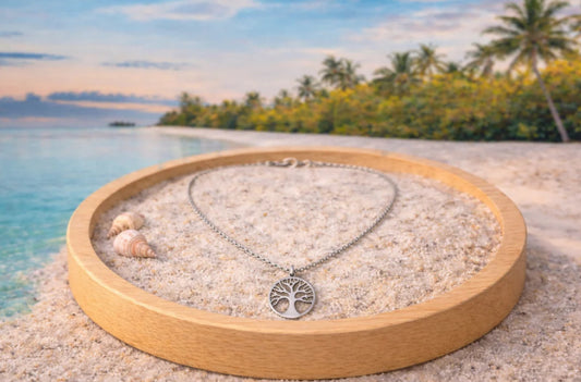 Collier pour l’eternité ✨