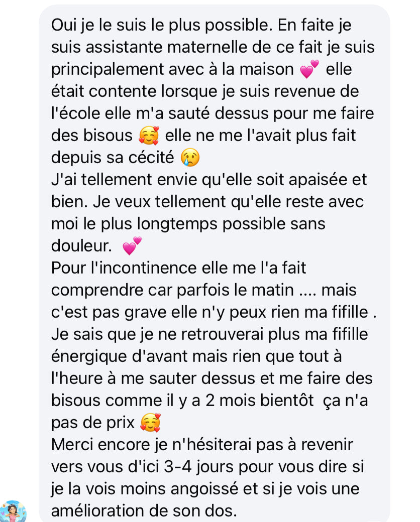Soin énergétique dédié aux animaux 💕