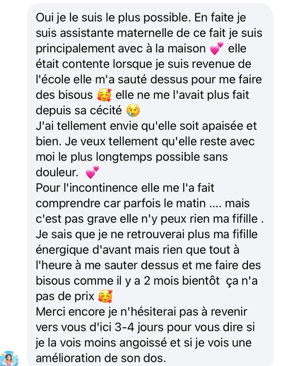 Soin énergétique dédié aux animaux 💕
