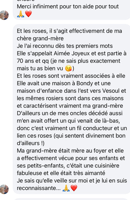 Recherche de minéraux au pendule + bracelet