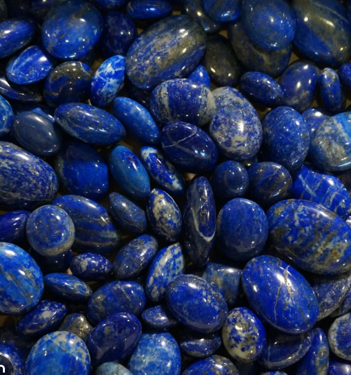 Lapis lazuli