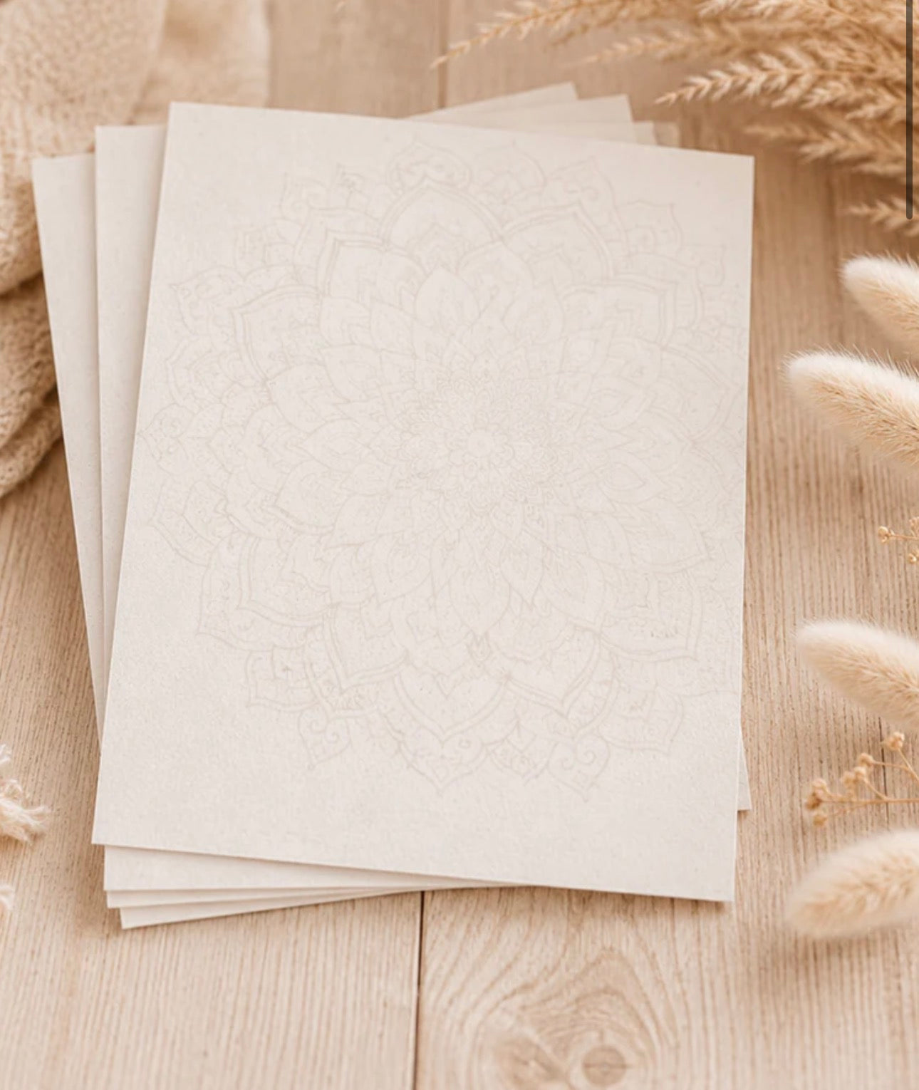 Carnet de notes spirituel