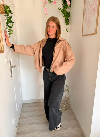 Veste Cassie