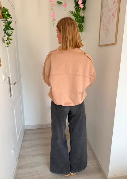 Veste Cassie