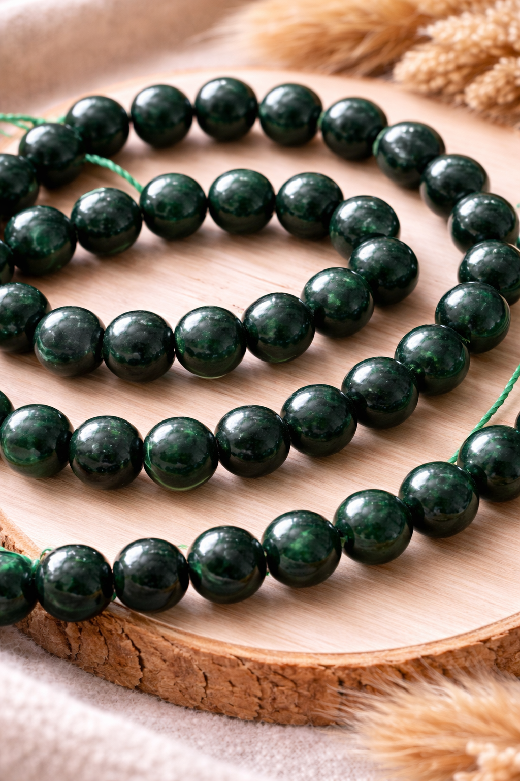L’anti douleur par excellence : la malachite