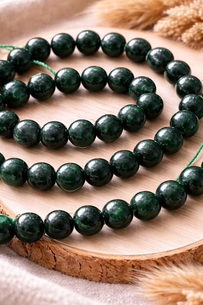 L’anti douleur par excellence : la malachite