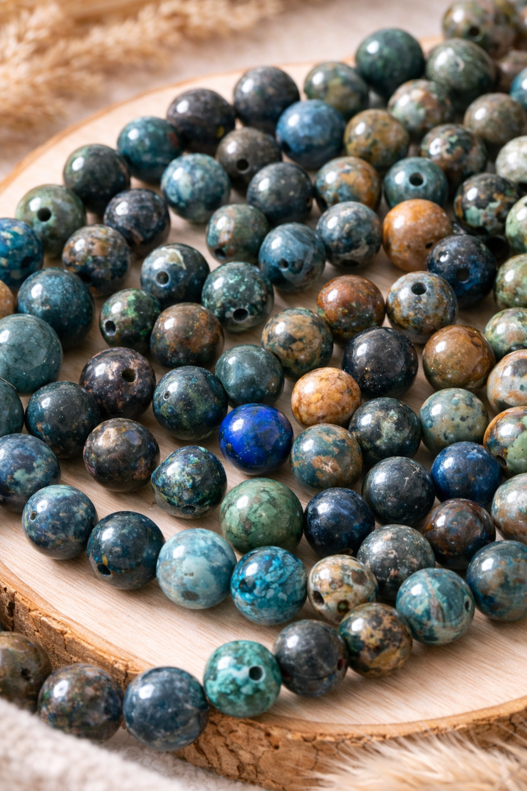Chrysocolle