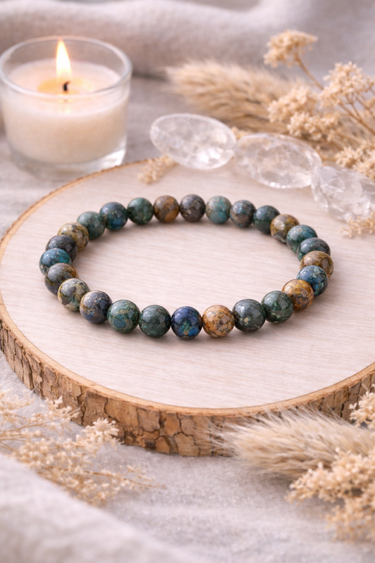 Chrysocolle