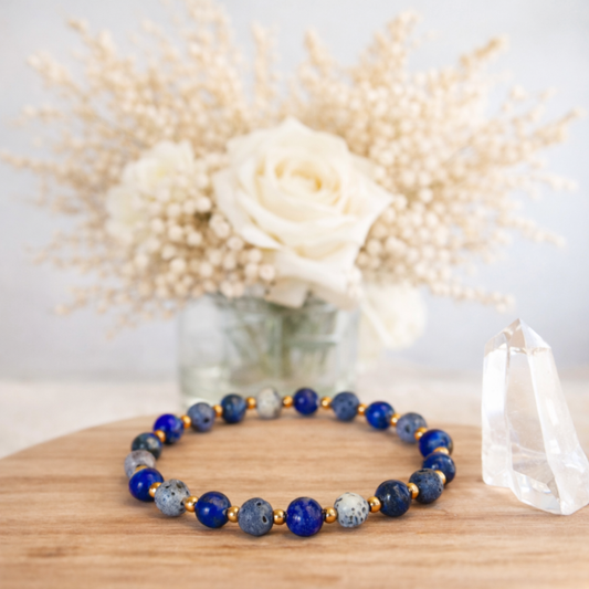 💙 Chakra du 3ème œil