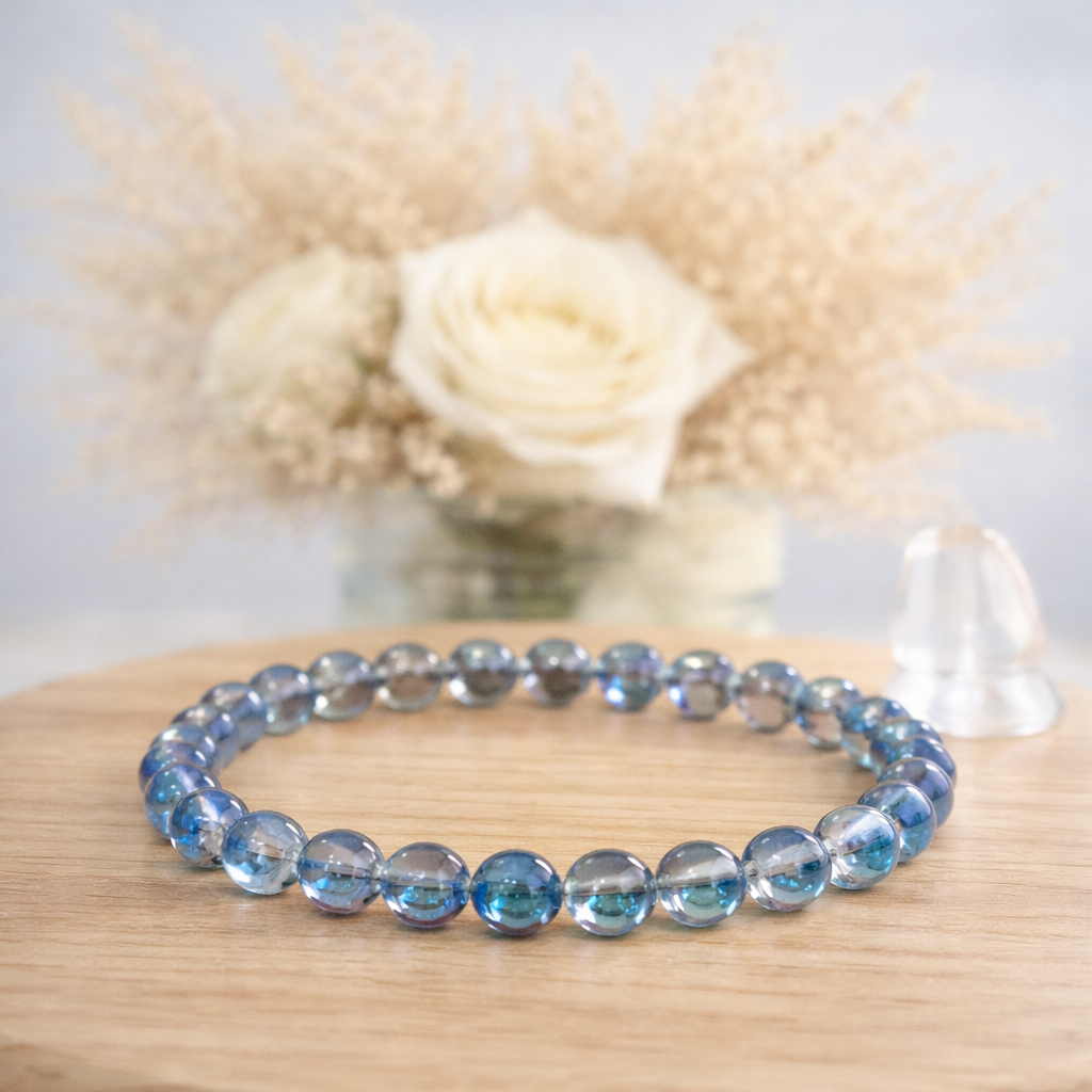 Aqua aura