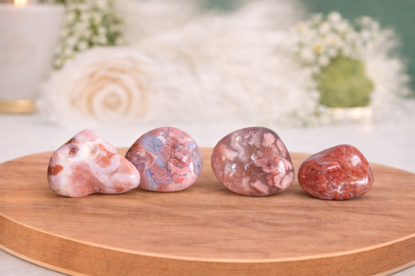 Agate Candy 🍬