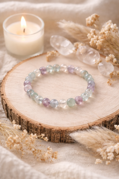 Fluorite