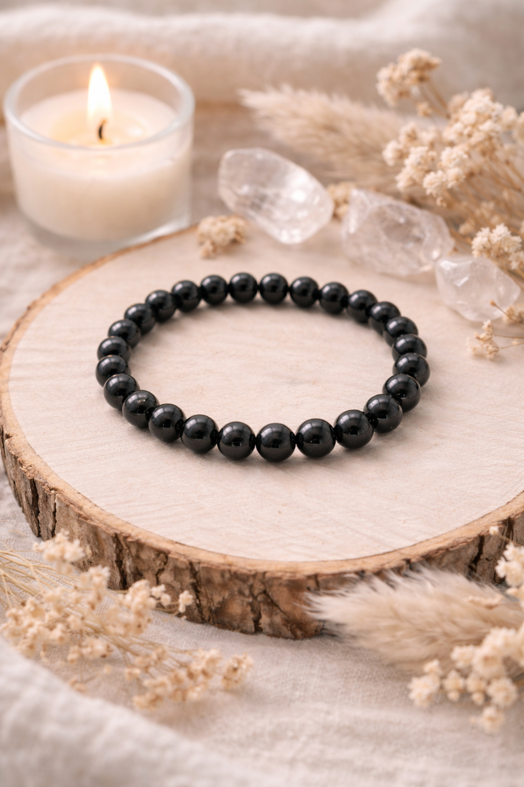 Tourmaline noire