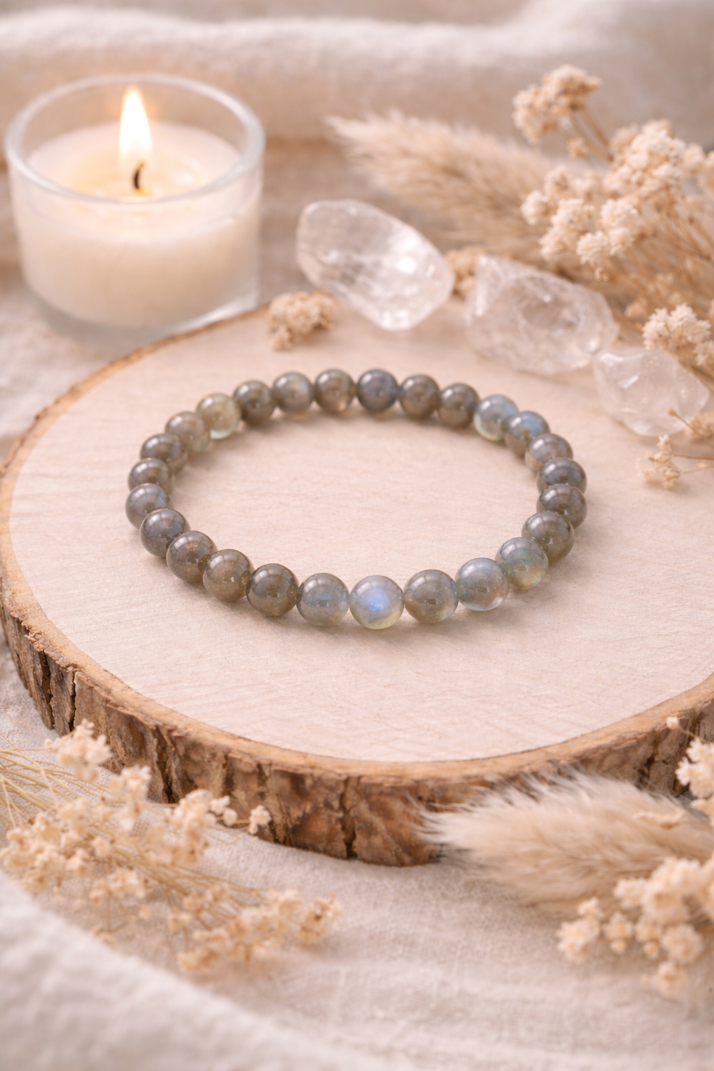 Labradorite