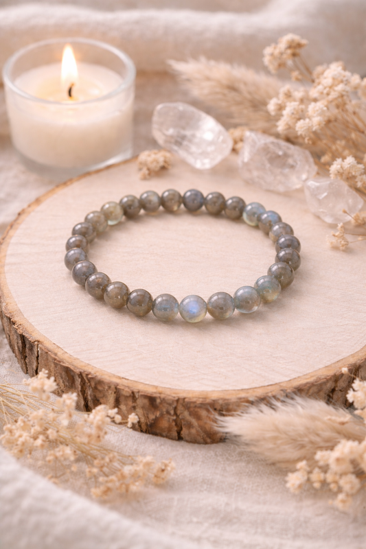 Labradorite