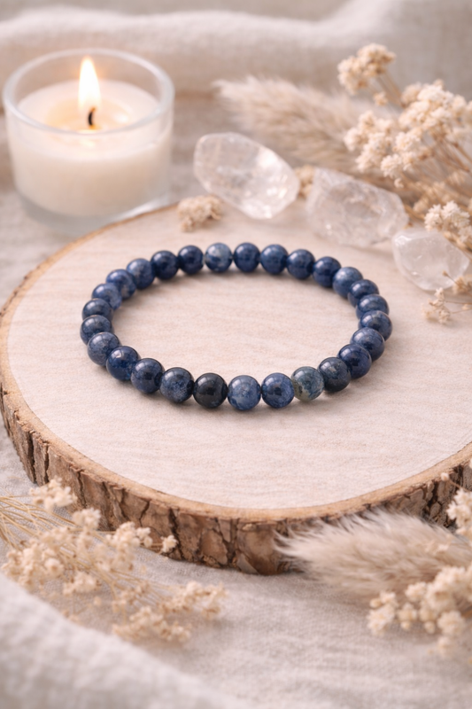 Sodalite
