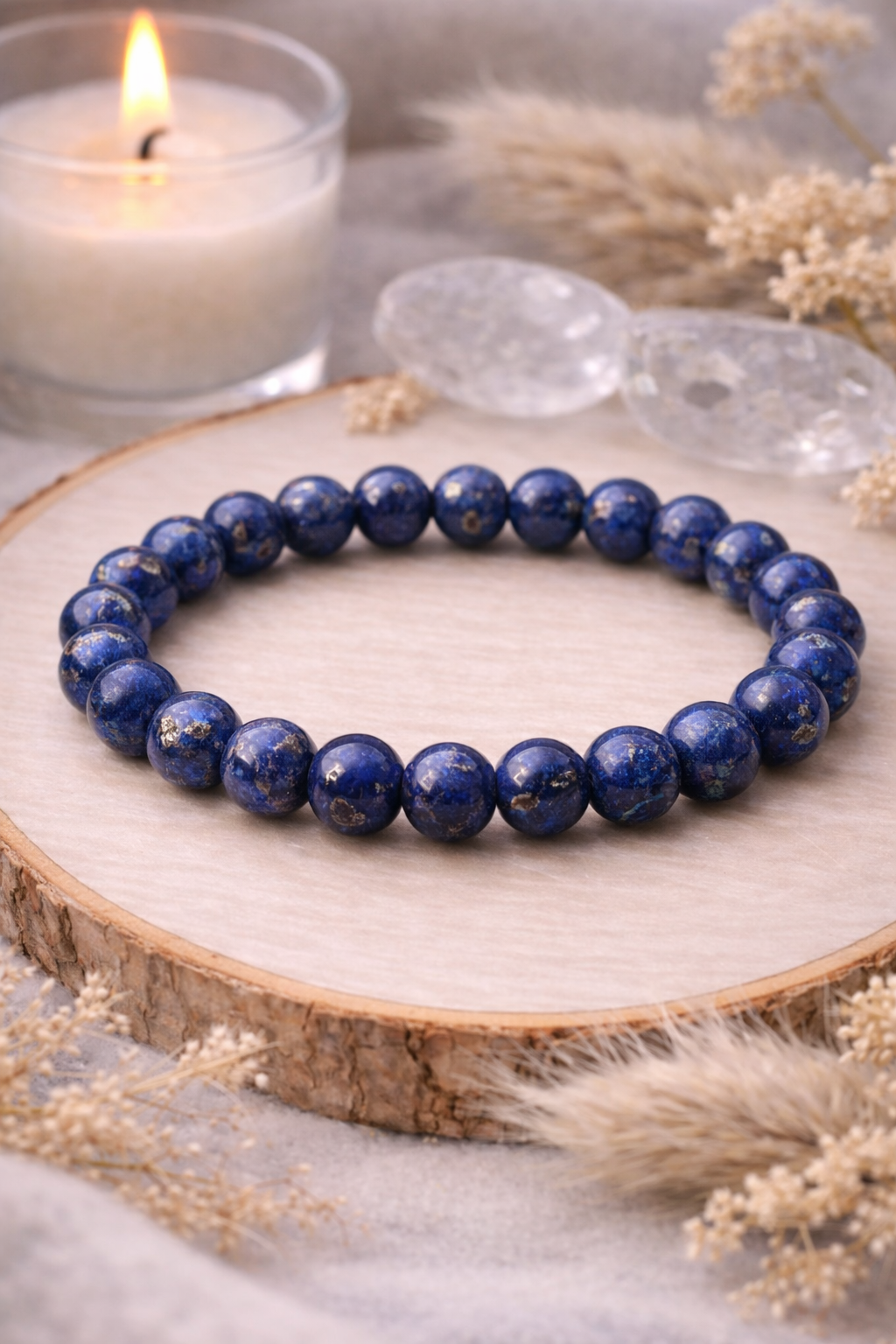 Lapis lazuli