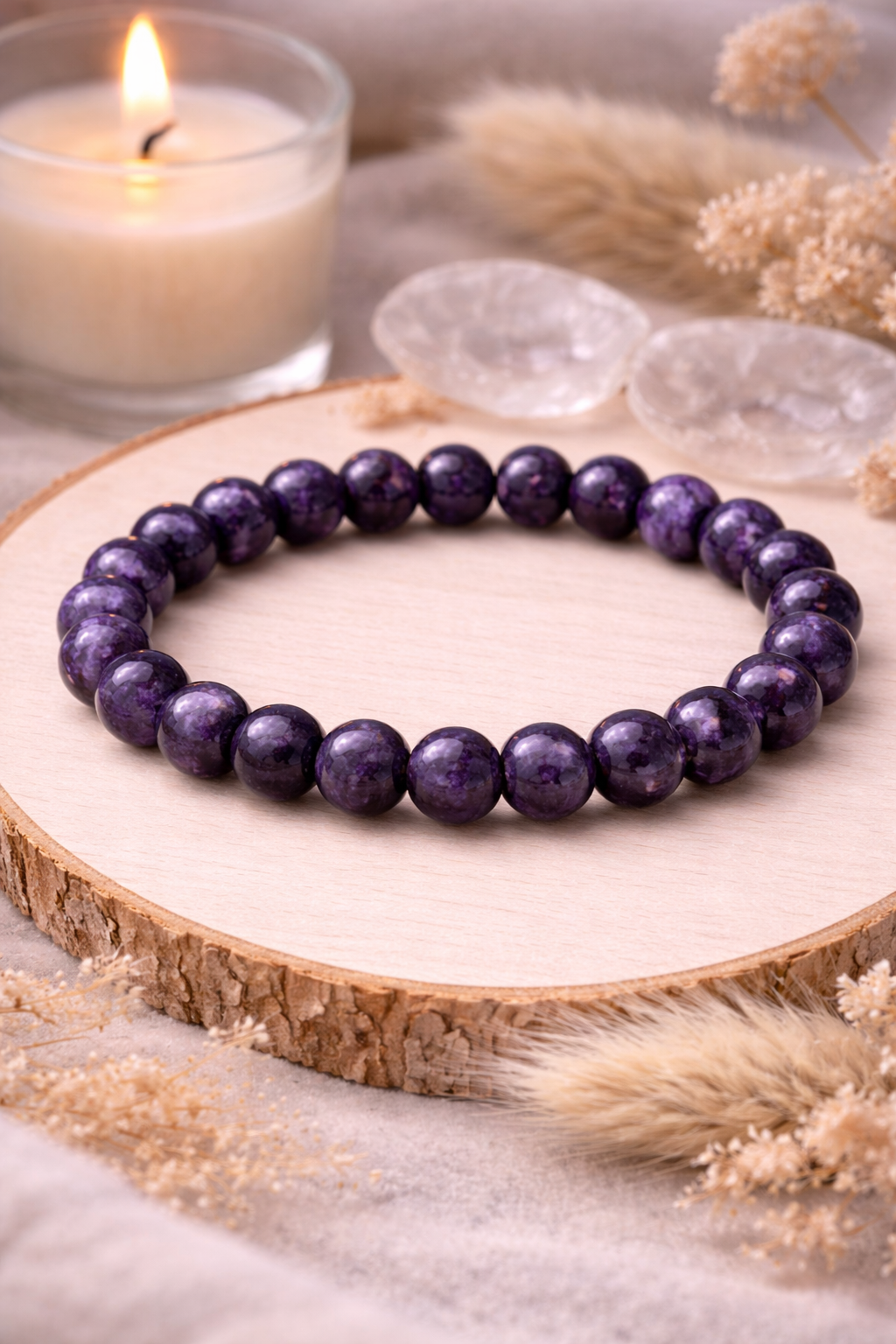 Charoite