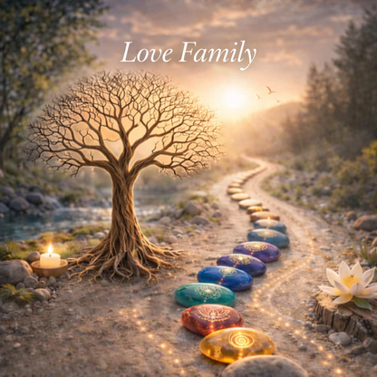 Love Family