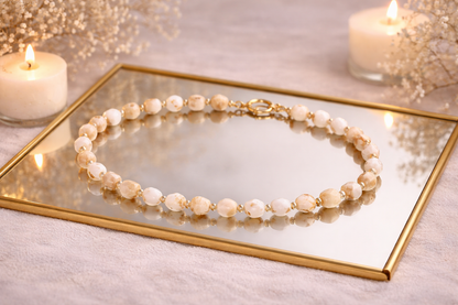 Collier Mila