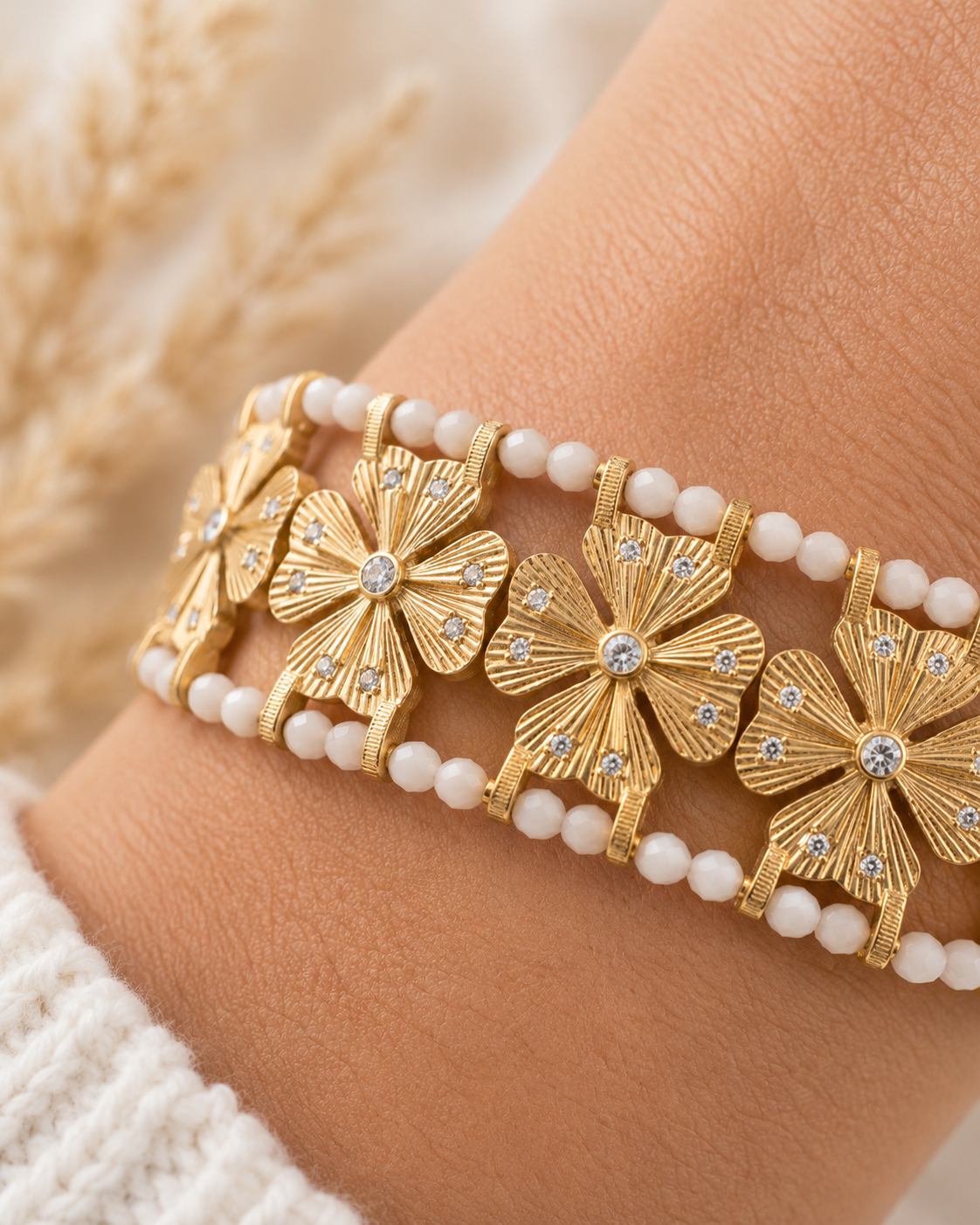 Bracelet Hope 🍀