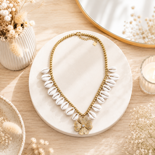 Collier HOPE