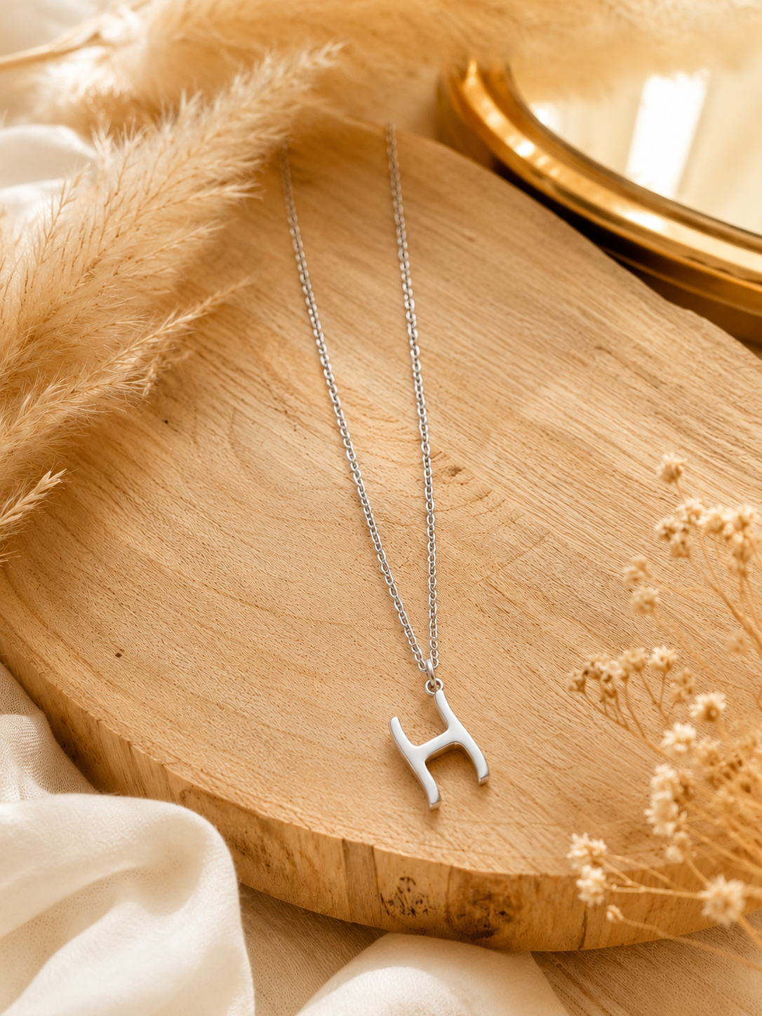 🎁 Collier Name : le collier personnalisé