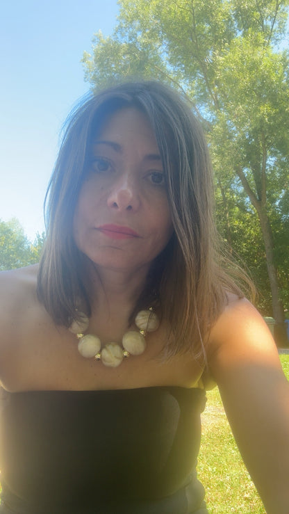 Collier Axelle