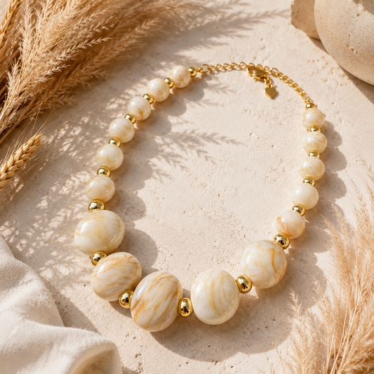 Collier Axelle
