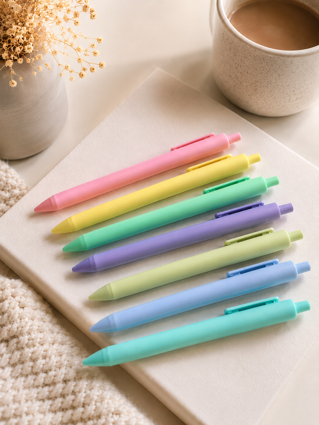 🎁 Offert par tranche de 25 euros Stylo personnalisable 🌈