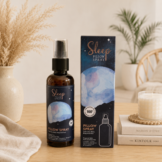 Spray Sommeil
