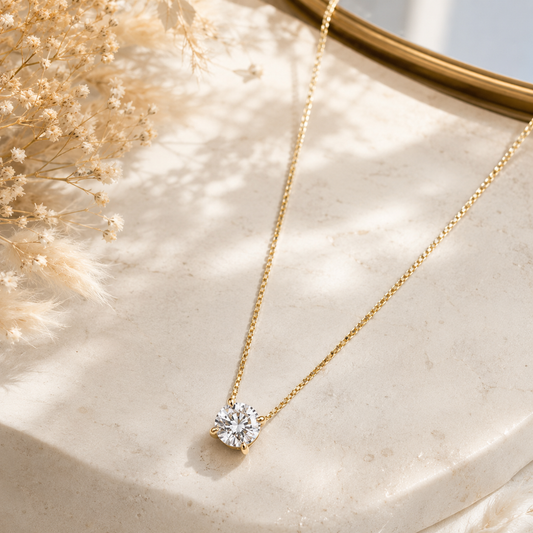 Collier Éclat de lumière    ✨