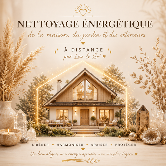 Nettoyage complet de votre maison, jardin et extérieur
