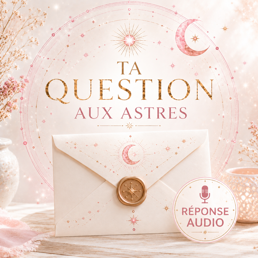 Question aux astres ‼️ Tarif lancement
