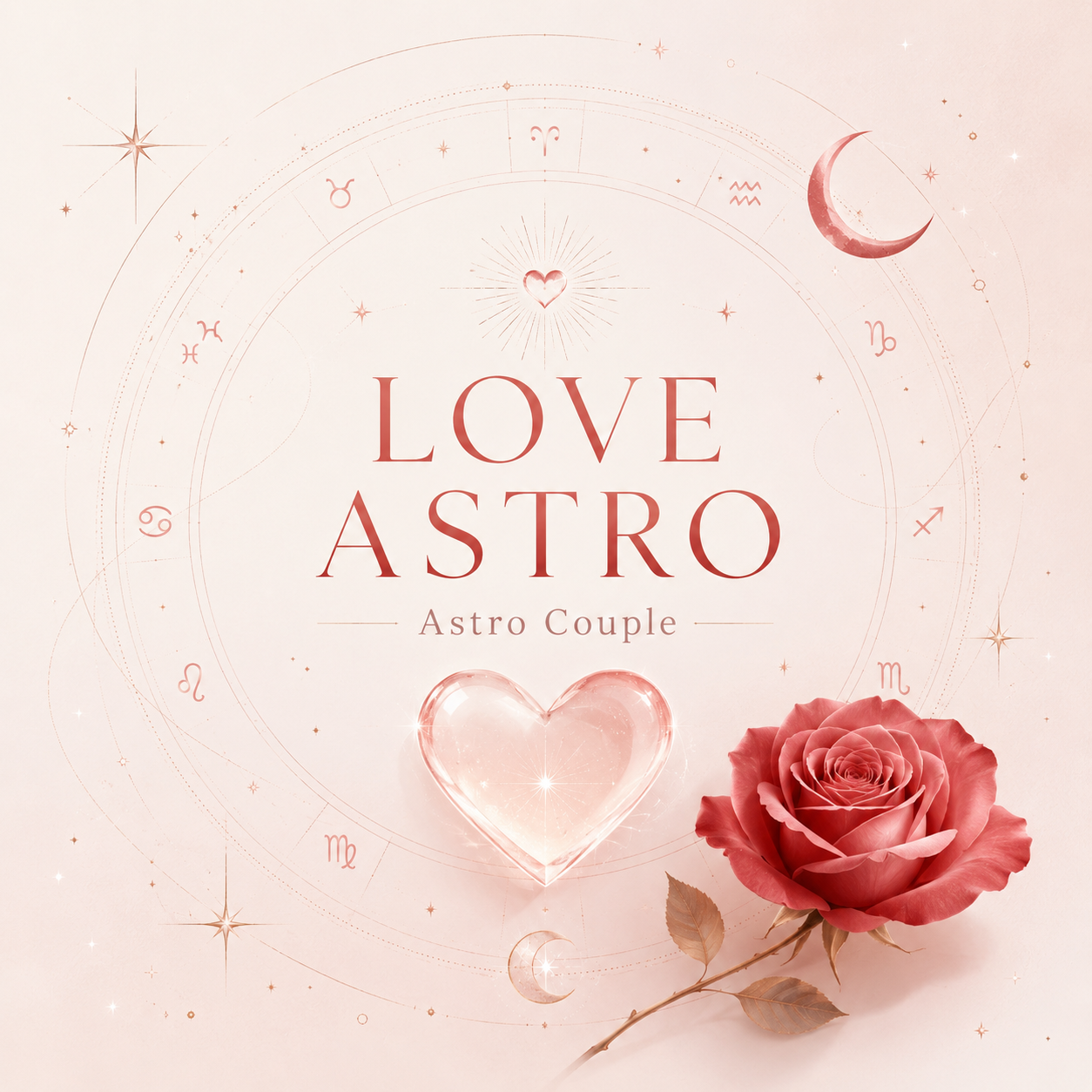 LOVE ASTRO