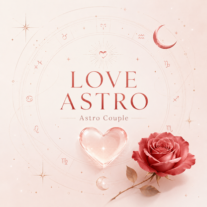 LOVE ASTRO