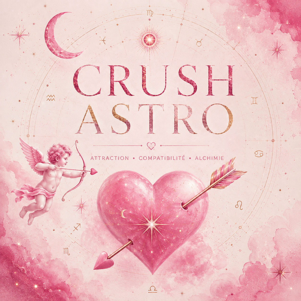Crush Astro 💘