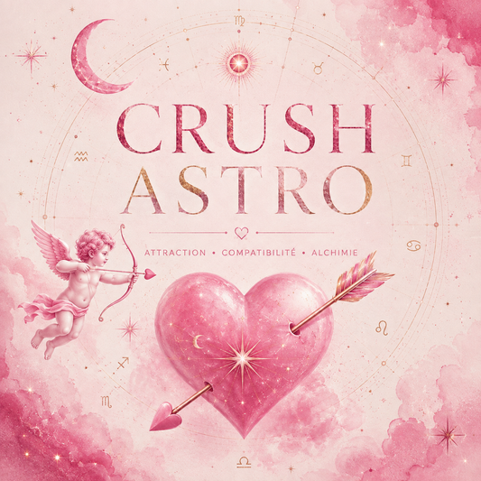Crush Astro 💘