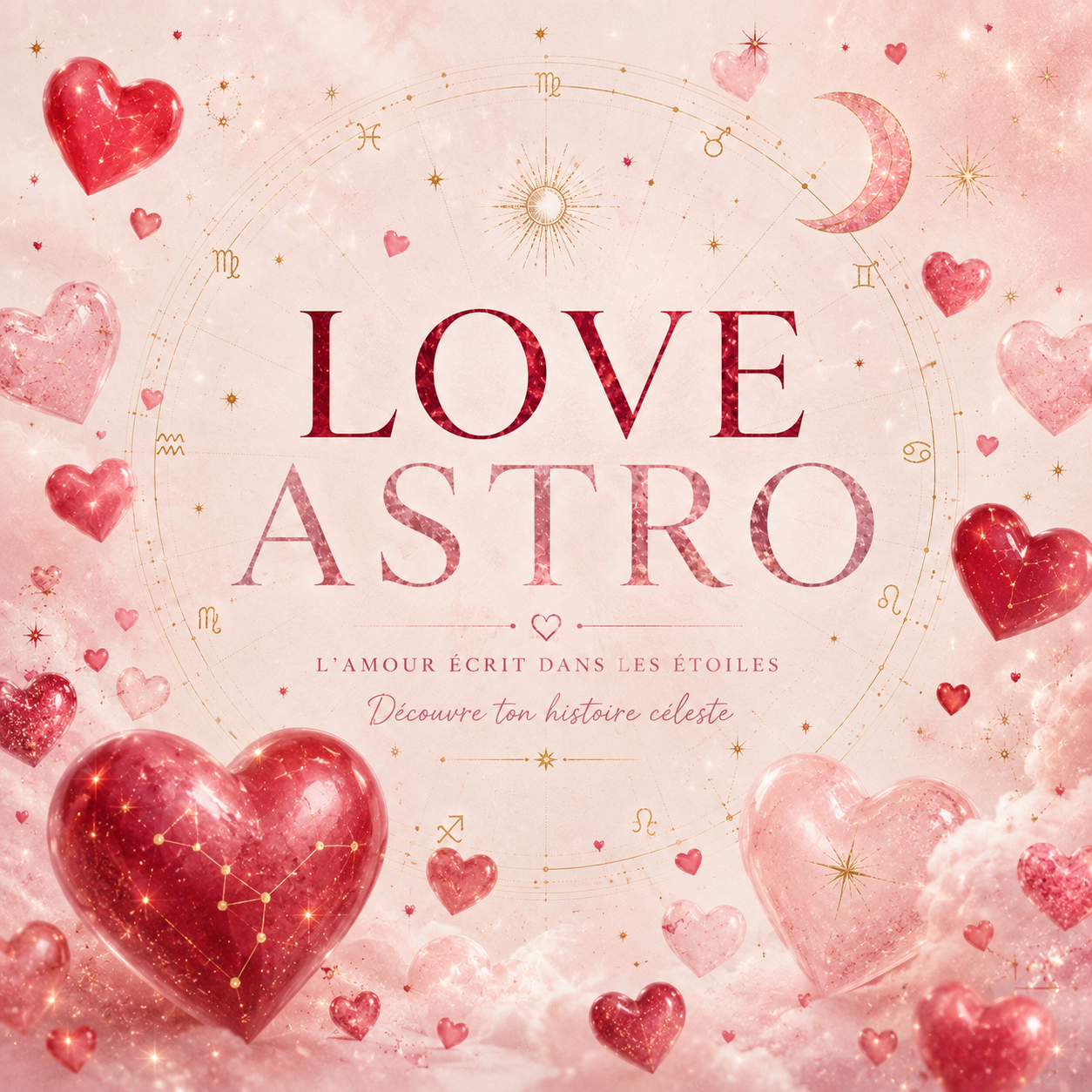 LOVE ASTRO