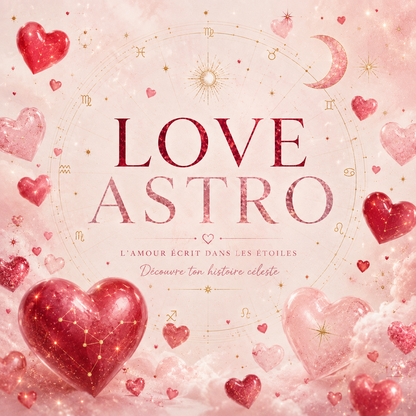 LOVE ASTRO