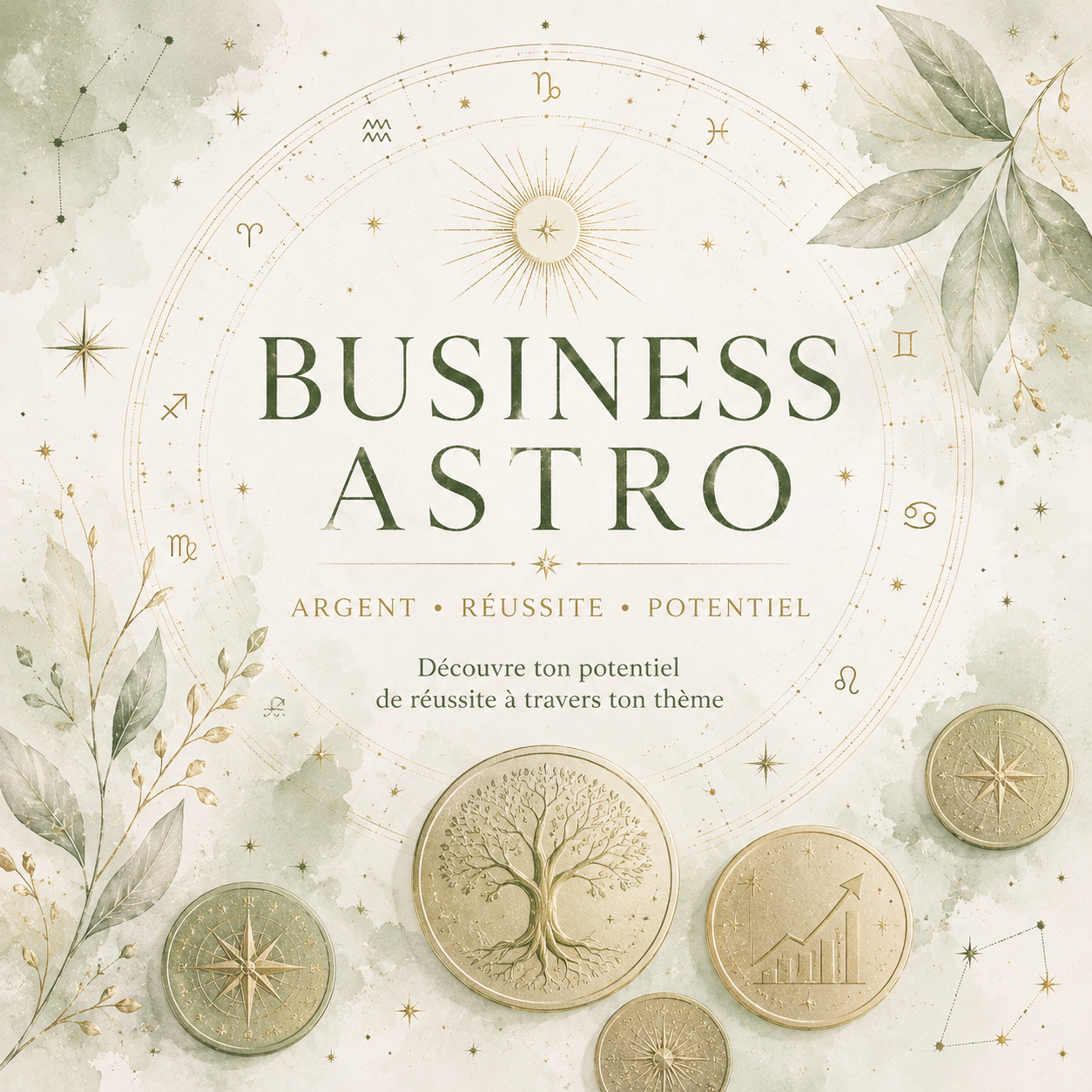 Astro Business