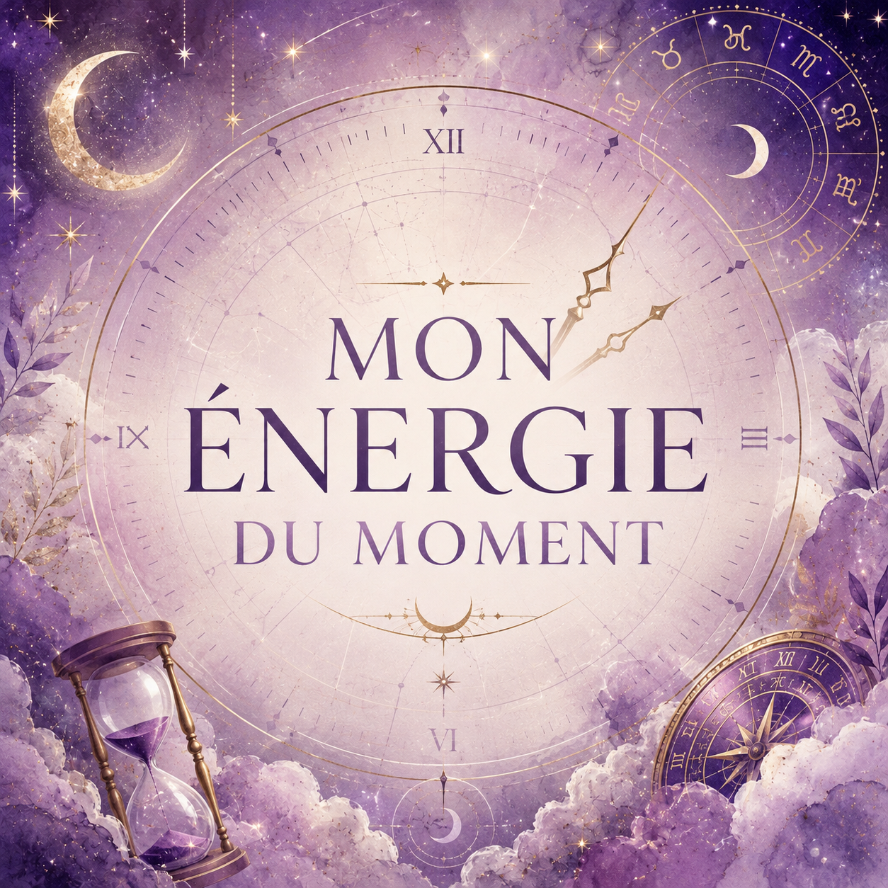 Mon  énergie du Moment