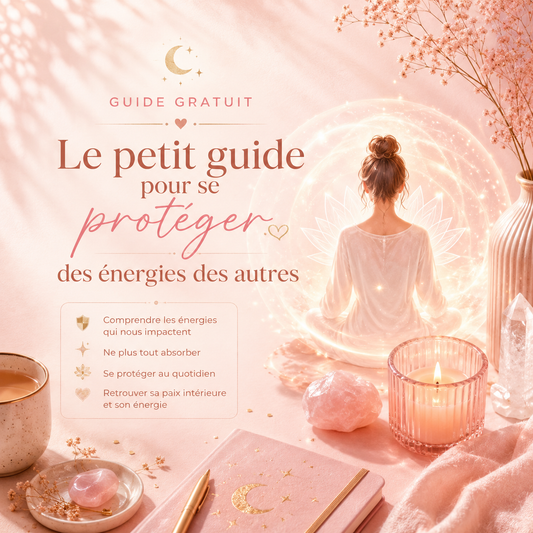 Le petit guide pour se protéger ✨
